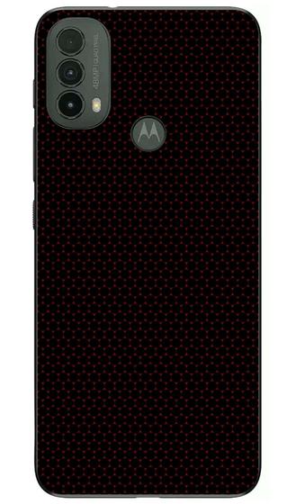 Imagem de Capa Adesivo Skin362 Verso Para Motorola Moto E40 (2021)