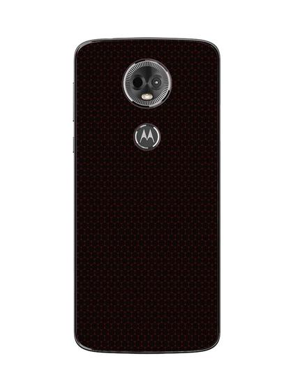 Imagem de Capa Adesivo Skin362 Verso Para Motorola Moto E5 Plus