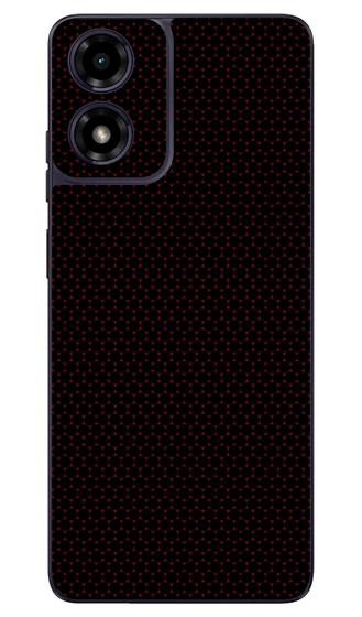 Imagem de Capa Adesivo Skin362 Verso Para Motorola Moto G24