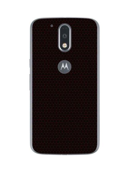 Imagem de Capa Adesivo Skin362 Verso Para Motorola Moto G4 Plus