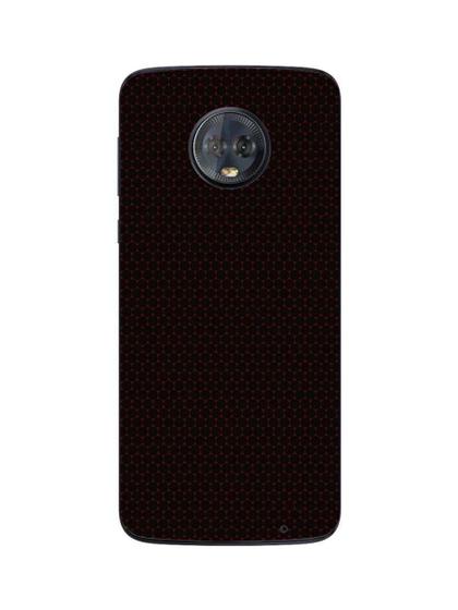 Imagem de Capa Adesivo Skin362 Verso Para Motorola Moto G6 Plus