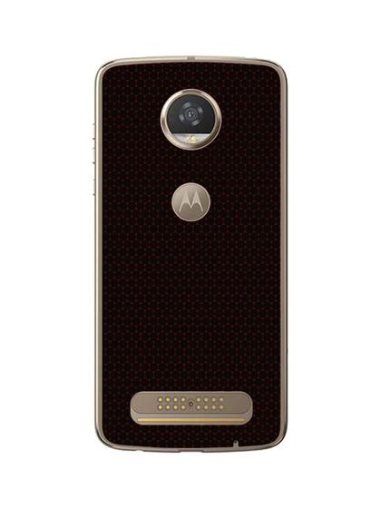 Imagem de Capa Adesivo Skin362 Verso Para Motorola Moto Z2 Play