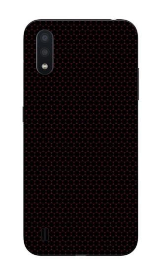 Imagem de Capa Adesivo Skin362 Verso Para Samsung Galaxy A01 (2020)