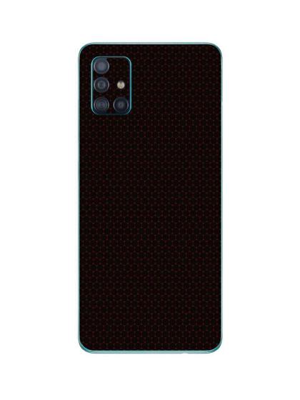 Imagem de Capa Adesivo Skin362 Verso Para Samsung Galaxy A51 (a515)