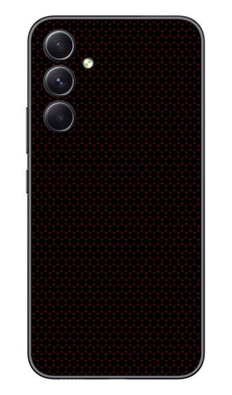 Imagem de Capa Adesivo Skin362 Verso Para Samsung Galaxy A54