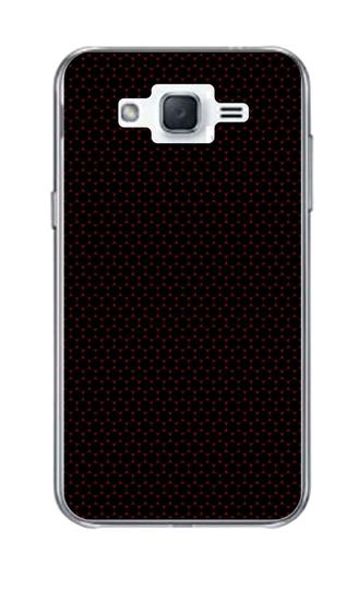 Imagem de Capa Adesivo Skin362 Verso Para Samsung Galaxy J2 (2015)