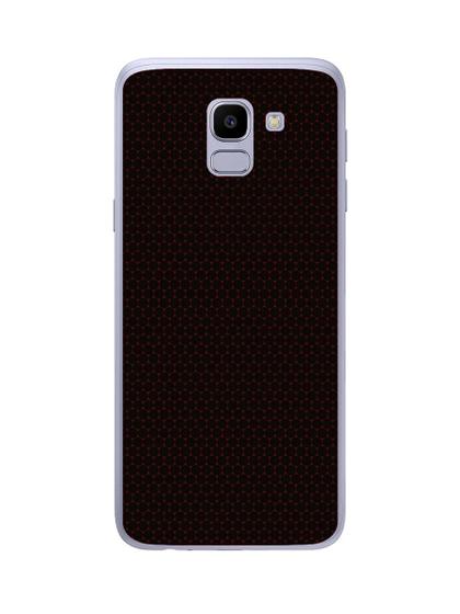 Imagem de Capa Adesivo Skin362 Verso Para Samsung Galaxy J6