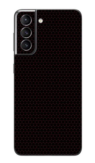 Imagem de Capa Adesivo Skin362 Verso Para Samsung Galaxy S21