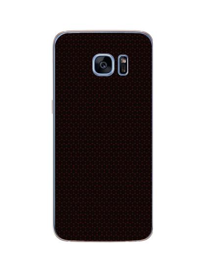 Imagem de Capa Adesivo Skin362 Verso Para Samsung Galaxy S7 Edge G935