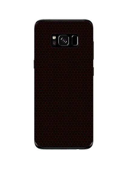 Imagem de Capa Adesivo Skin362 Verso Para Samsung Galaxy S8