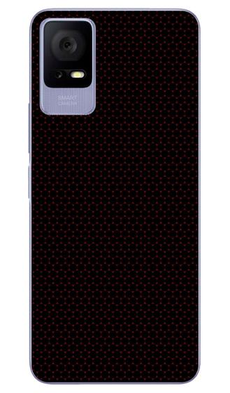 Imagem de Capa Adesivo Skin362 Verso Para TCL 405 (T506D)