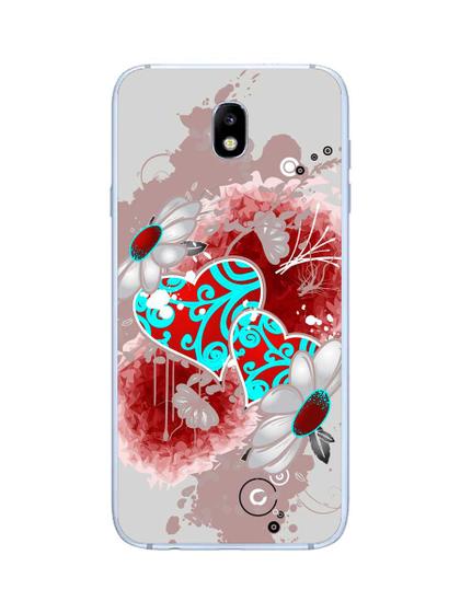 Imagem de Capa Adesivo Skin363 Verso Para Samsung Galaxy J7 Pro