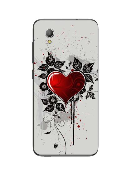 Imagem de Capa Adesivo Skin364 Verso Para Alcatel 1