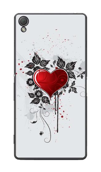 Imagem de Capa Adesivo Skin364 Verso Para Sony Xperia Z3 (2014)