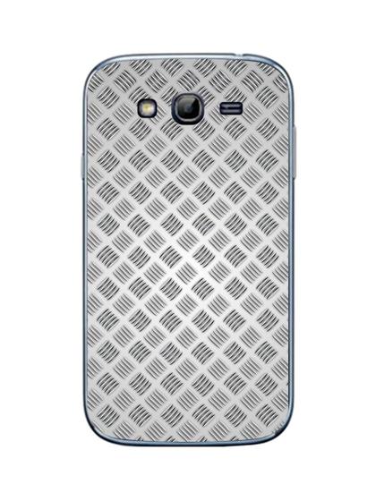 Imagem de Capa Adesivo Skin366 Verso Para Galaxy Grand Duos Gt-i9082l