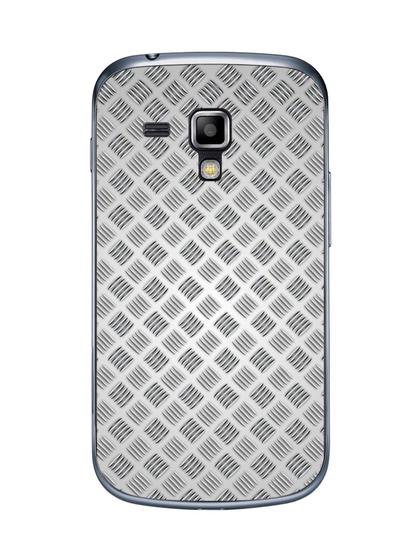 Imagem de Capa Adesivo Skin366 Verso Para Galaxy S Duos 2 (gt-s7582)