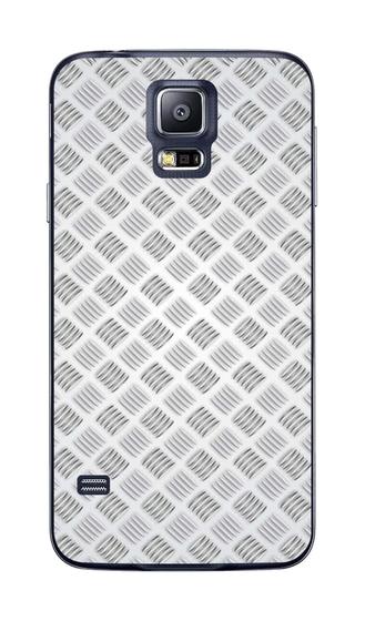 Imagem de Capa Adesivo Skin366 Verso Para Galaxy S5 New Edition