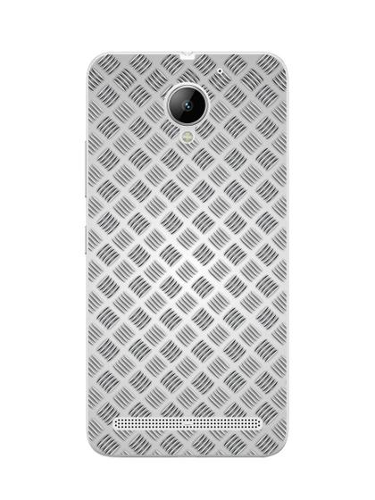 Imagem de Capa Adesivo Skin366 Verso Para Lenovo Vibe C2 e C2 Power