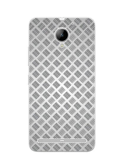 Imagem de Capa Adesivo Skin366 Verso Para Lenovo Vibe C2 e C2 Power