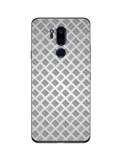 Imagem de Capa Adesivo Skin366 Verso Para LG G7 ThinQ