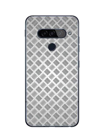 Imagem de Capa Adesivo Skin366 Verso Para LG G8s ThinQ