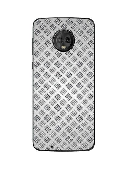 Imagem de Capa Adesivo Skin366 Verso Para Motorola Moto G6