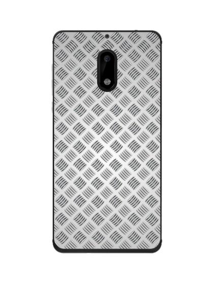 Imagem de Capa Adesivo Skin366 Verso Para Nokia 6 2017