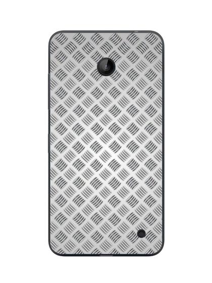 Imagem de Capa Adesivo Skin366 Verso Para Nokia Lumia 630 e 635