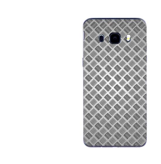 Imagem de Capa Adesivo Skin366 Verso Para Samsung Galaxy J5 Metal Sm-j510mn