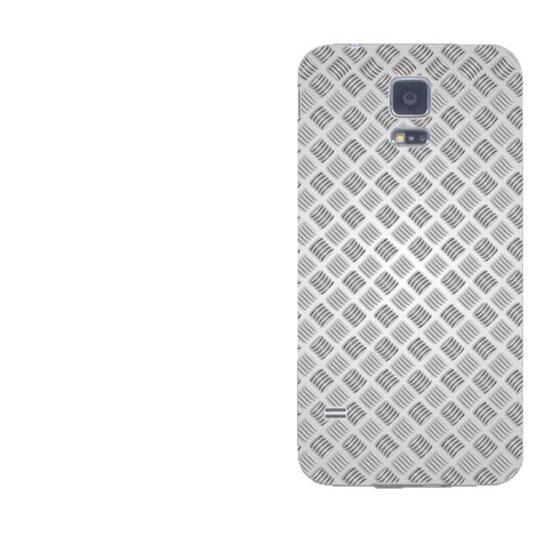 Imagem de Capa Adesivo Skin366 Verso Para Samsung Galaxy S5 SM-G900