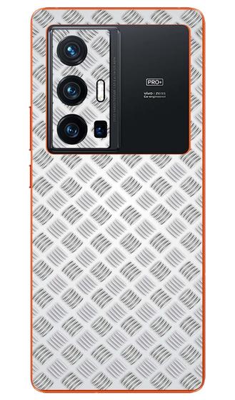 Imagem de Capa Adesivo Skin366 Verso Para Vivo X70 Pro+ (Pro Plus)