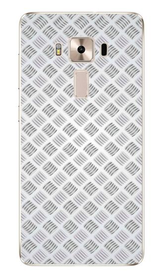 Imagem de Capa Adesivo Skin366 Verso Para Zenfone 3 Deluxe (ZS570KL)