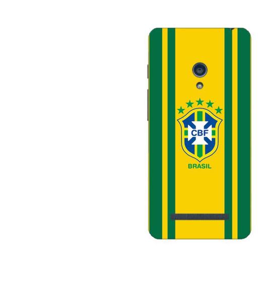 Imagem de Capa Adesivo Skin367 Verso Para Asus Zenfone 5 A501