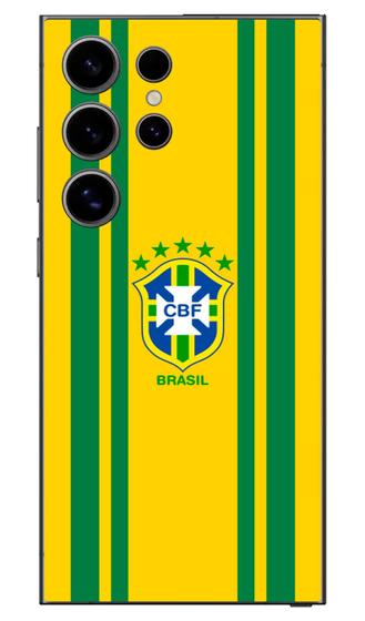 Imagem de Capa Adesivo Skin367 Verso Para Galaxy S24 Ultra (SM-S928B)