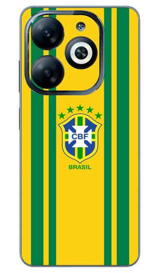 Imagem de Capa Adesivo Skin367 Verso Para Infinix Smart 8 Pro (X6525B)