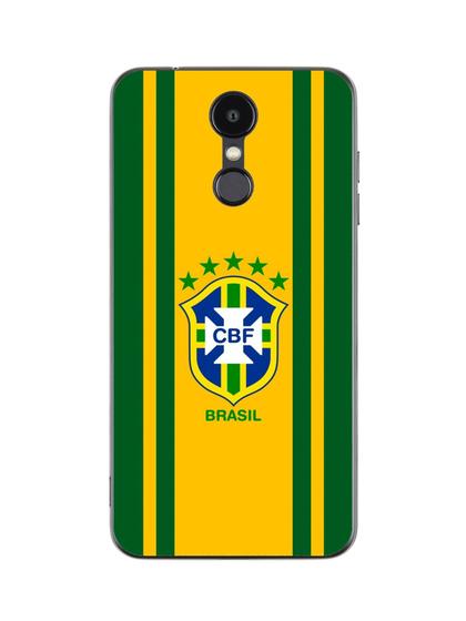 Imagem de Capa Adesivo Skin367 Verso Para Lg K9