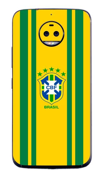 Imagem de Capa Adesivo Skin367 Verso Para Moto G5S Plus XT1802