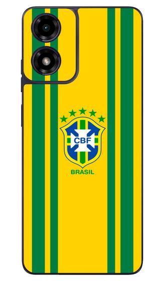 Imagem de Capa Adesivo Skin367 Verso Para Motorola Moto G04