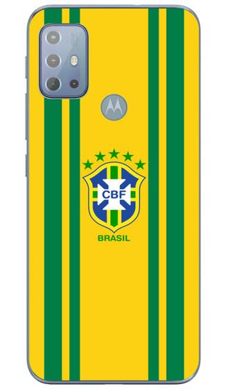 Imagem de Capa Adesivo Skin367 Verso Para Motorola Moto G20 (2021)