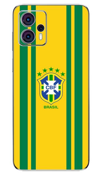 Imagem de Capa Adesivo Skin367 Verso Para Motorola Moto G23 2023