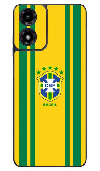 Imagem de Capa Adesivo Skin367 Verso Para Motorola Moto G24