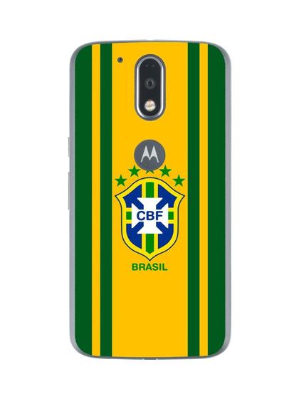 Imagem de Capa Adesivo Skin367 Verso Para Motorola Moto G4 Plus