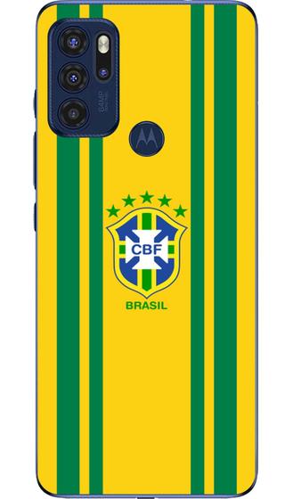 Imagem de Capa Adesivo Skin367 Verso Para Motorola Moto G60s (2021)