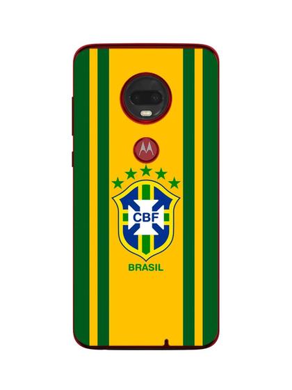 Imagem de Capa Adesivo Skin367 Verso Para Motorola Moto G7 Plus