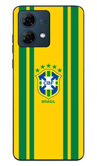 Imagem de Capa Adesivo Skin367 Verso Para Motorola Moto G84