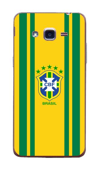 Imagem de Capa Adesivo Skin367 Verso Para Samsung Galaxy J2 Prime Sm-g532m