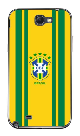 Imagem de Capa Adesivo Skin367 Verso Para Samsung Galaxy Note 2 (GT-N7100)