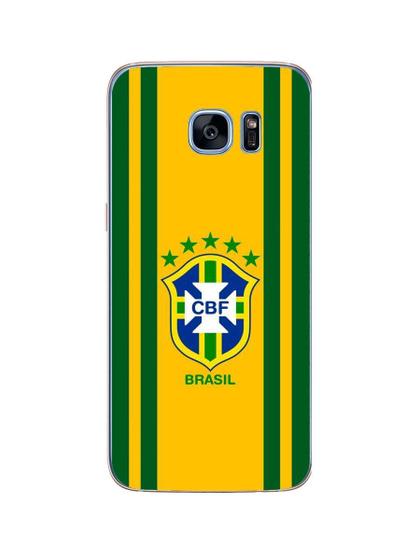 Imagem de Capa Adesivo Skin367 Verso Para Samsung Galaxy S7 Edge G935