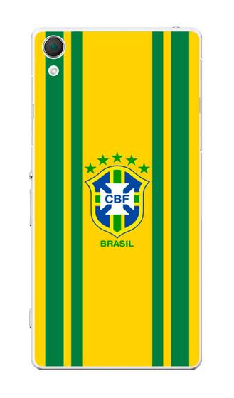 Imagem de Capa Adesivo Skin367 Verso Para Sony Xperia Z2 (2014)