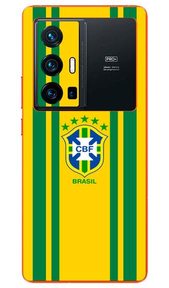 Imagem de Capa Adesivo Skin367 Verso Para Vivo X70 Pro+ (Pro Plus)